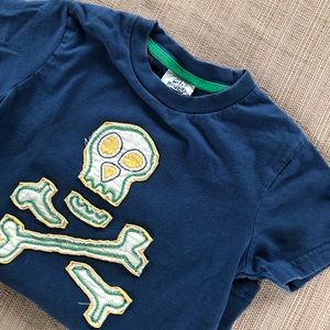 Mini Boden shirt